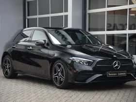 Mercedes-Benz A-Klasse thumbnail 23