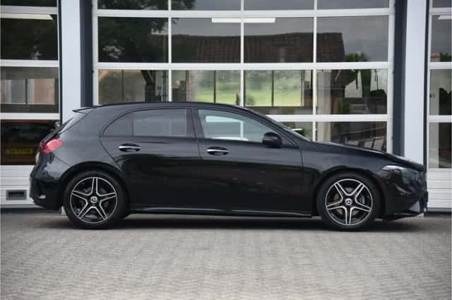 Mercedes-Benz A-Klasse (2023) thumbnail 24