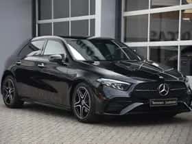 Mercedes-Benz A-Klasse thumbnail 25