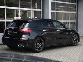Mercedes-Benz A-Klasse thumbnail 26
