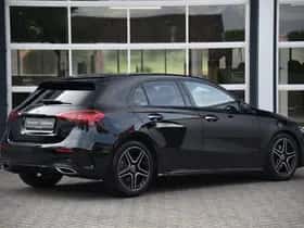 Mercedes-Benz A-Klasse thumbnail 4