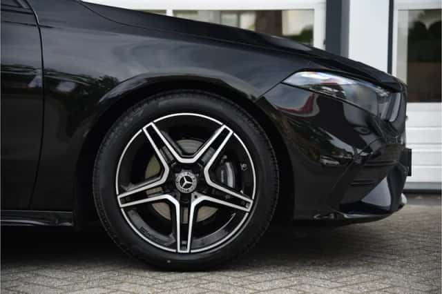 Mercedes-Benz A-Klasse (2023) thumbnail 5