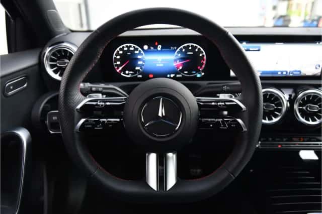 Mercedes-Benz A-Klasse (2023) thumbnail 8