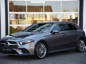 Mercedes-Benz A-Klasse thumbnail 2