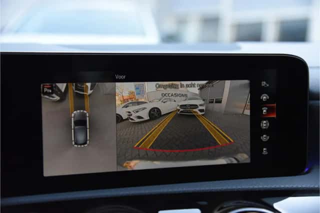 Mercedes-Benz A-Klasse (2022) thumbnail 13