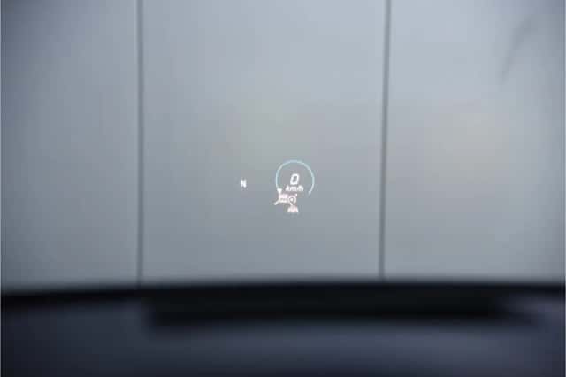 Mercedes-Benz A-Klasse (2022) thumbnail 20