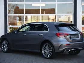 Mercedes-Benz A-Klasse thumbnail 3