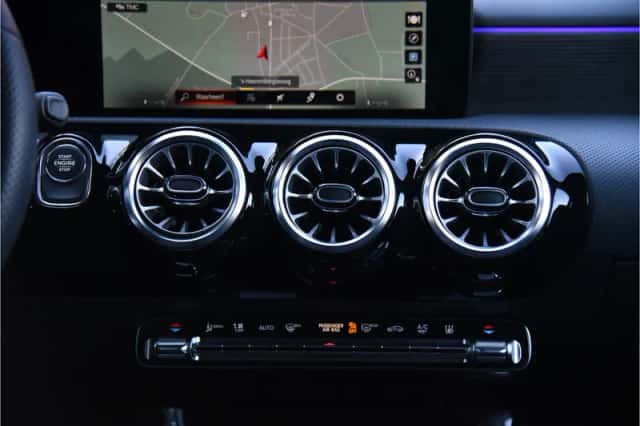 Mercedes-Benz A-Klasse (2022) thumbnail 21