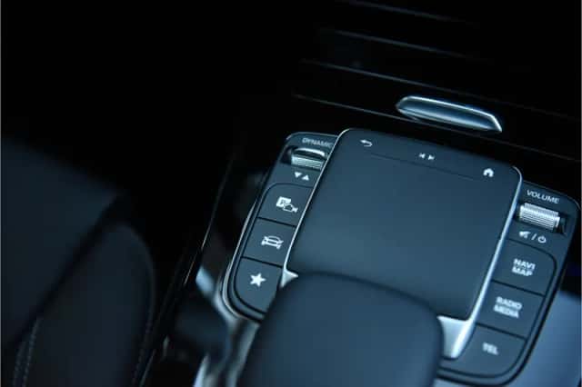 Mercedes-Benz A-Klasse (2022) thumbnail 22