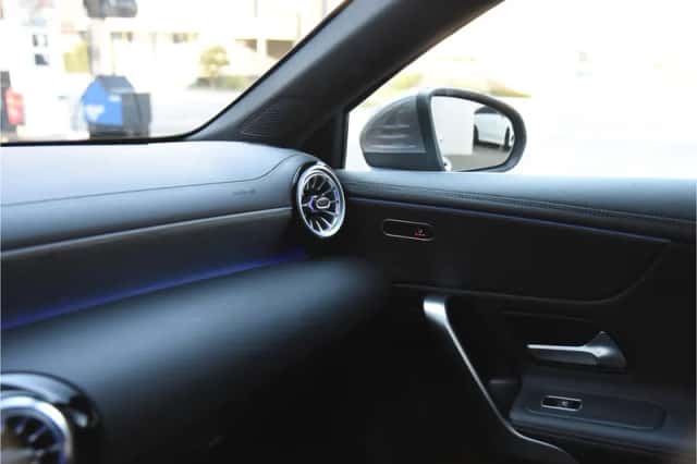 Mercedes-Benz A-Klasse (2022) thumbnail 24