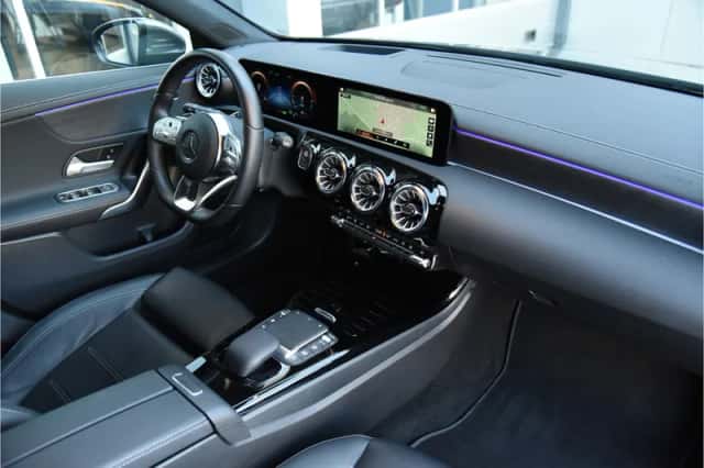 Mercedes-Benz A-Klasse (2022) thumbnail 26
