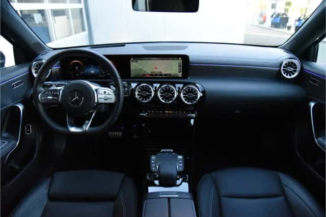 Mercedes-Benz A-Klasse (2022) thumbnail 28