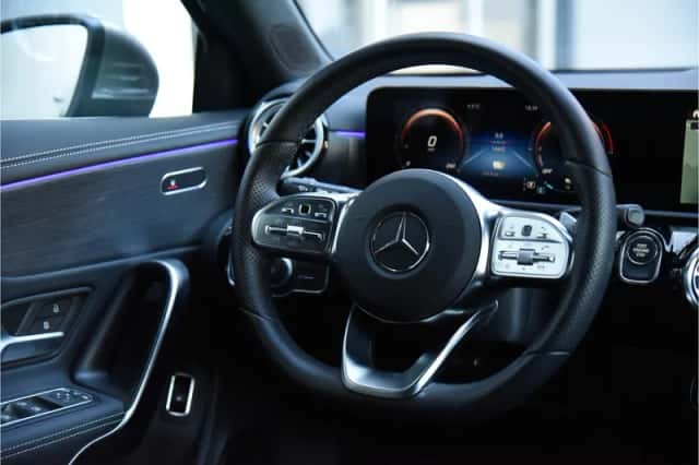 Mercedes-Benz A-Klasse (2022) thumbnail 29