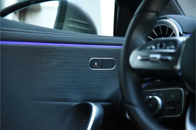 Mercedes-Benz A-Klasse (2022) thumbnail 30
