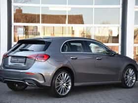 Mercedes-Benz A-Klasse thumbnail 4