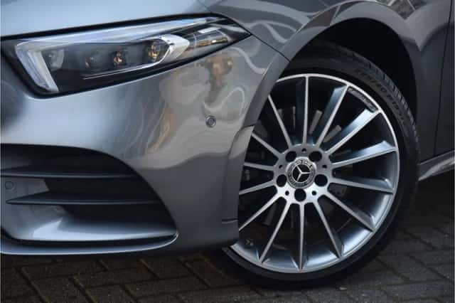 Mercedes-Benz A-Klasse (2022) thumbnail 31