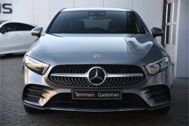 Mercedes-Benz A-Klasse (2022) thumbnail 32