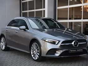 Mercedes-Benz A-Klasse thumbnail 33