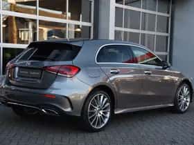 Mercedes-Benz A-Klasse thumbnail 35