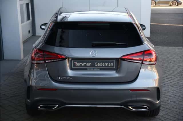 Mercedes-Benz A-Klasse (2022) thumbnail 36