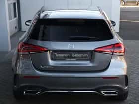 Mercedes-Benz A-Klasse thumbnail 36