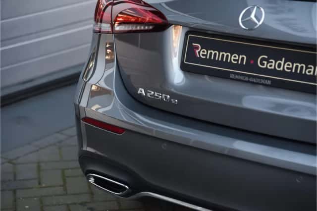 Mercedes-Benz A-Klasse (2022) thumbnail 38