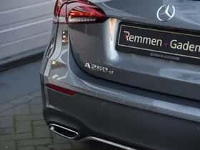 Mercedes-Benz A-Klasse thumbnail 38