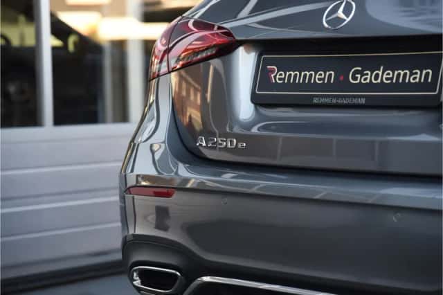 Mercedes-Benz A-Klasse (2022) thumbnail 39