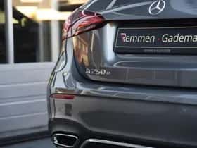 Mercedes-Benz A-Klasse thumbnail 39