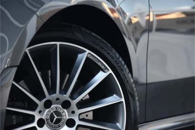 Mercedes-Benz A-Klasse (2022) thumbnail 40