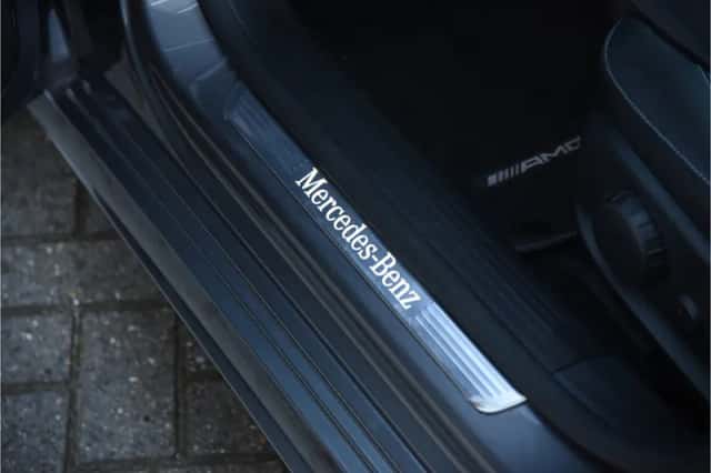 Mercedes-Benz A-Klasse (2022) thumbnail 42