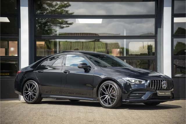Mercedes-Benz A-Klasse (2022) thumbnail 50