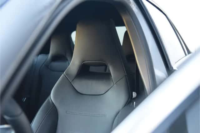 Mercedes-Benz A-Klasse (2022) thumbnail 6