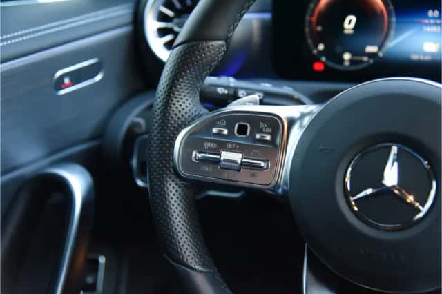 Mercedes-Benz A-Klasse (2022) thumbnail 9