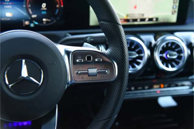 Mercedes-Benz A-Klasse (2022) thumbnail 10