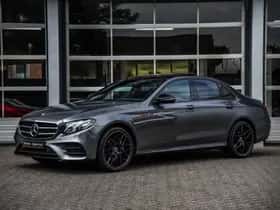 Mercedes-Benz E-Klasse thumbnail 2