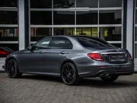 Mercedes-Benz E-Klasse thumbnail 3
