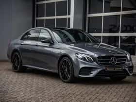 Mercedes-Benz E-Klasse thumbnail 29