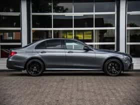 Mercedes-Benz E-Klasse (2018) thumbnail 30