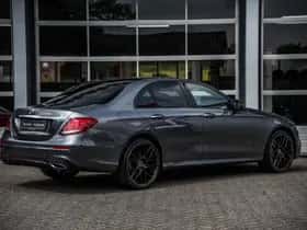 Mercedes-Benz E-Klasse (2018) thumbnail 4