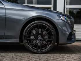 Mercedes-Benz E-Klasse thumbnail 5