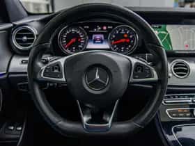 Mercedes-Benz E-Klasse thumbnail 8