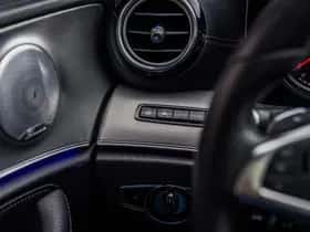 Mercedes-Benz E-Klasse thumbnail 9
