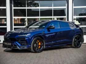 Lamborghini Urus thumbnail 2