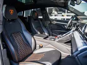 Lamborghini Urus thumbnail 18