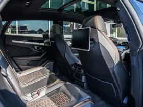 Lamborghini Urus thumbnail 22