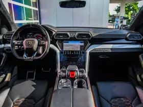Lamborghini Urus thumbnail 23