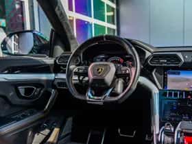Lamborghini Urus thumbnail 24