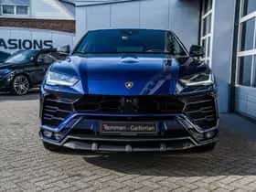 Lamborghini Urus thumbnail 32