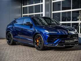 Lamborghini Urus thumbnail 35